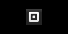 Square logo